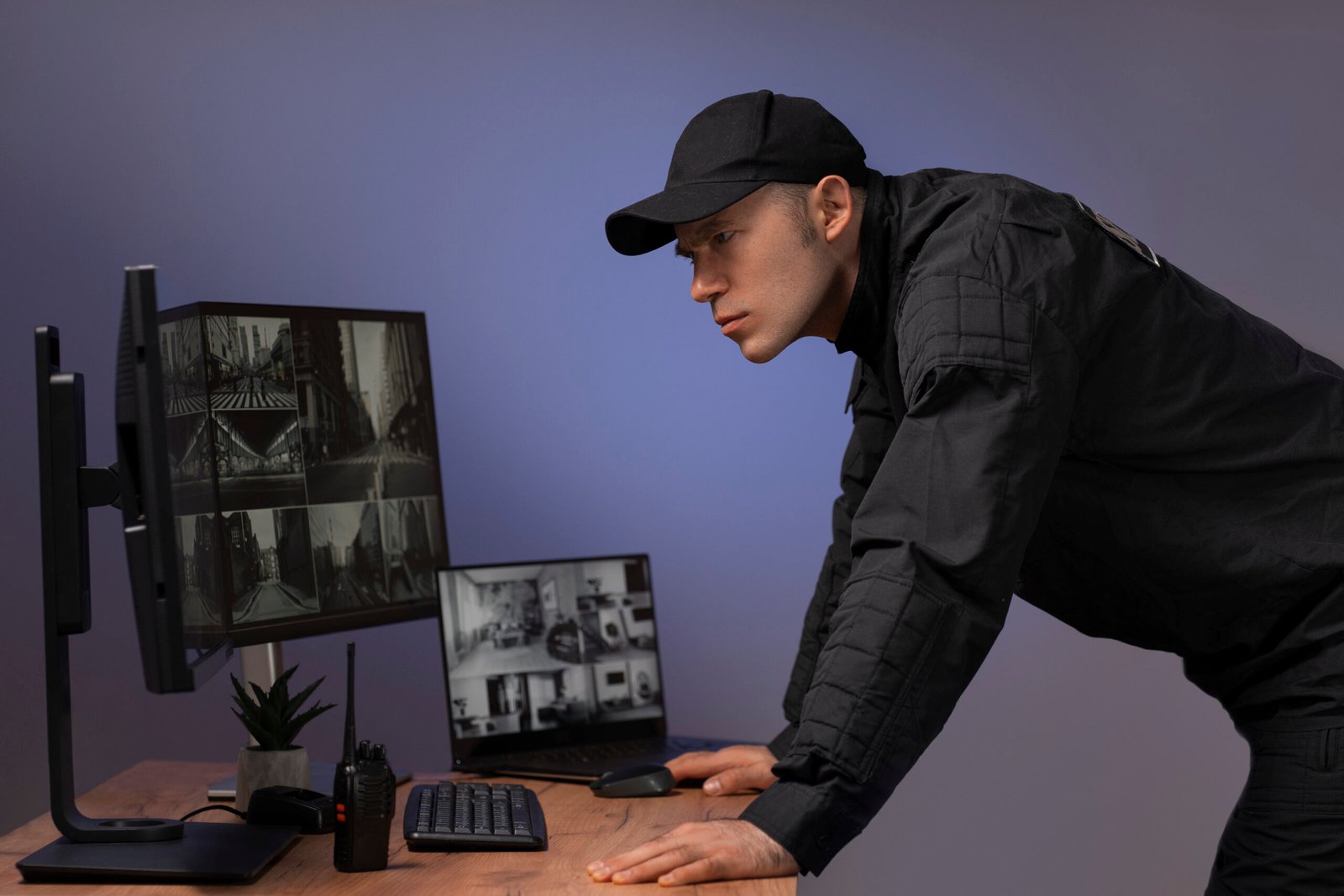 Aposentadoria Especial para Vigilantes: Como Garantir seu Direito?