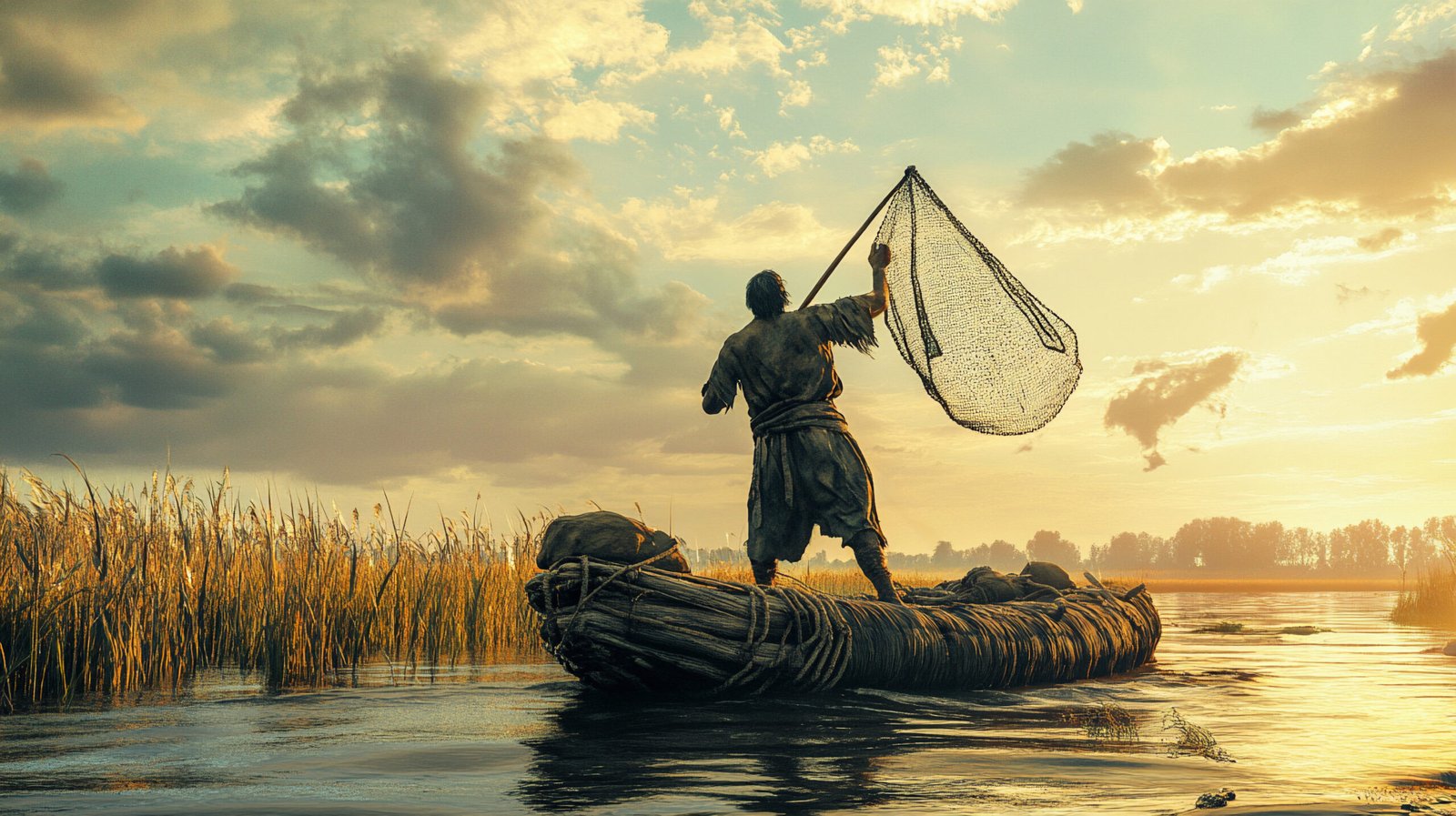 Trabalho como pescador há anos e tenho dúvidas quanto à minha aposentadoria