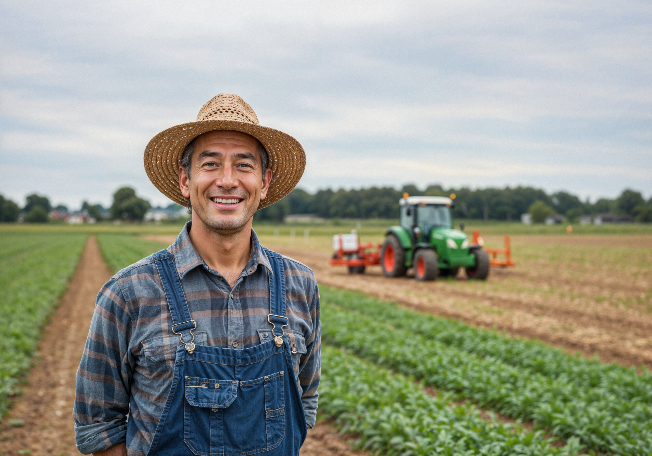 Tempo de Trabalho Rural Pode Ser Reconhecido como Tempo Especial?