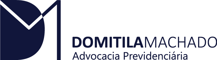 Domitila Machado - Aposentadoria