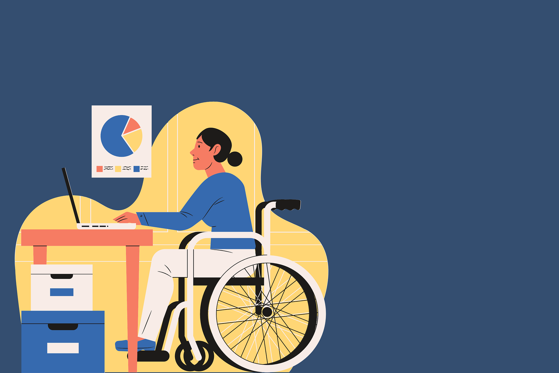 Como funciona a aposentadoria da pessoa com deficiência?