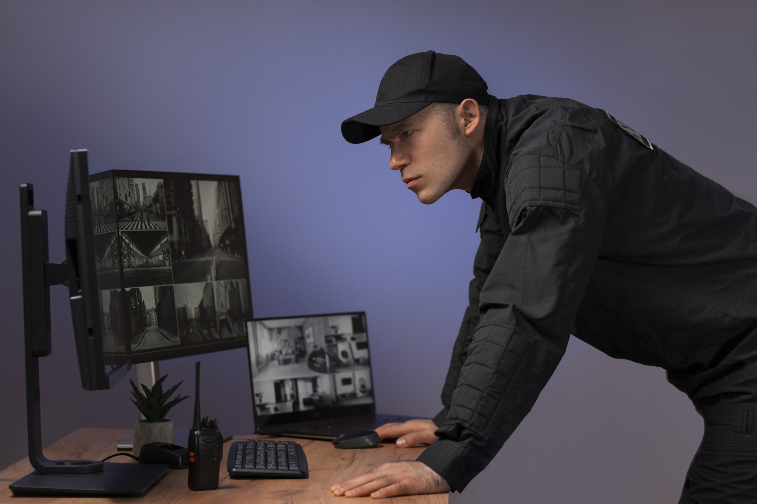 Aposentadoria Especial para Vigilantes: Como Garantir seu Direito?