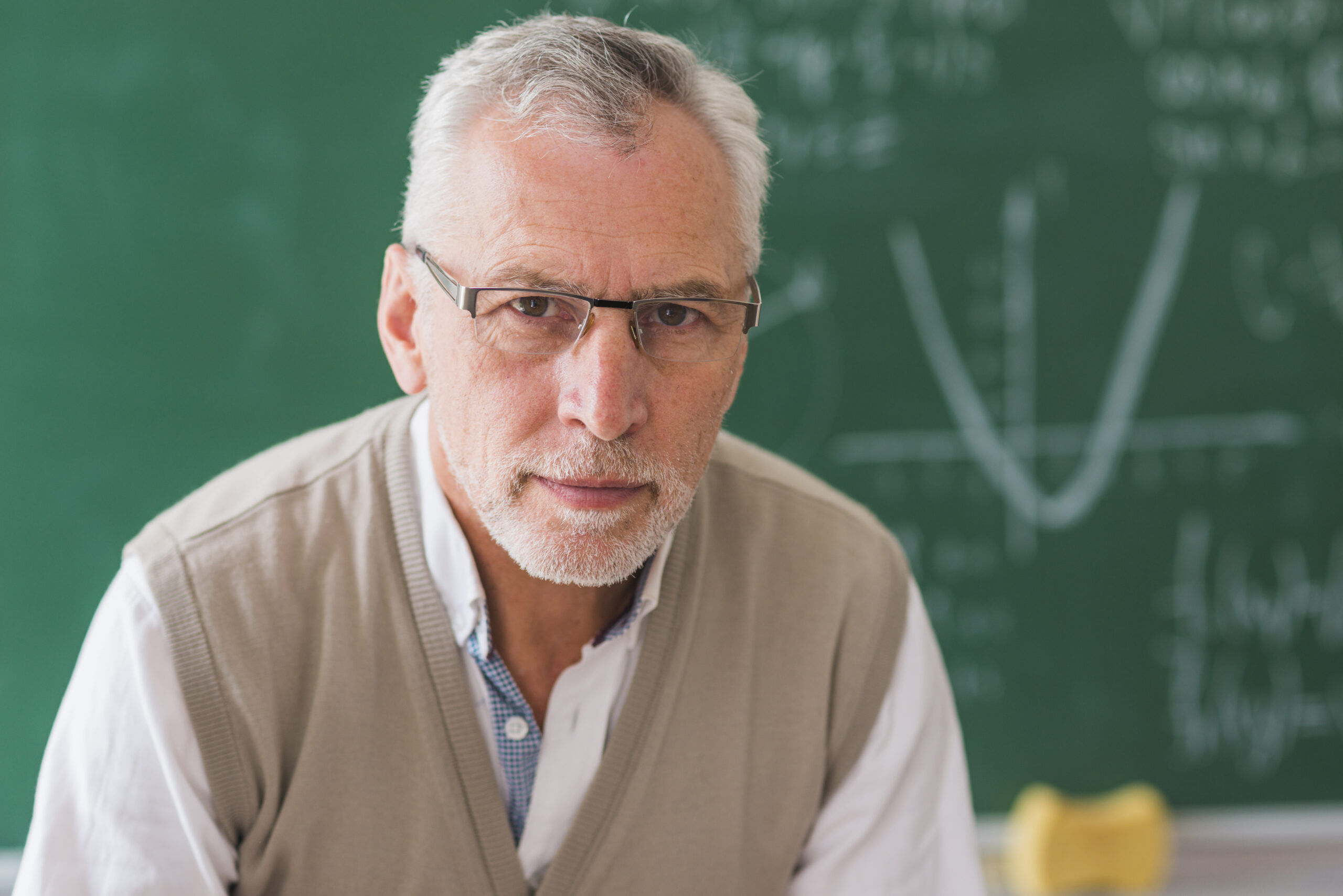 Como Posso Me Aposentar Sendo Professor? Entenda as Regras e Requisitos