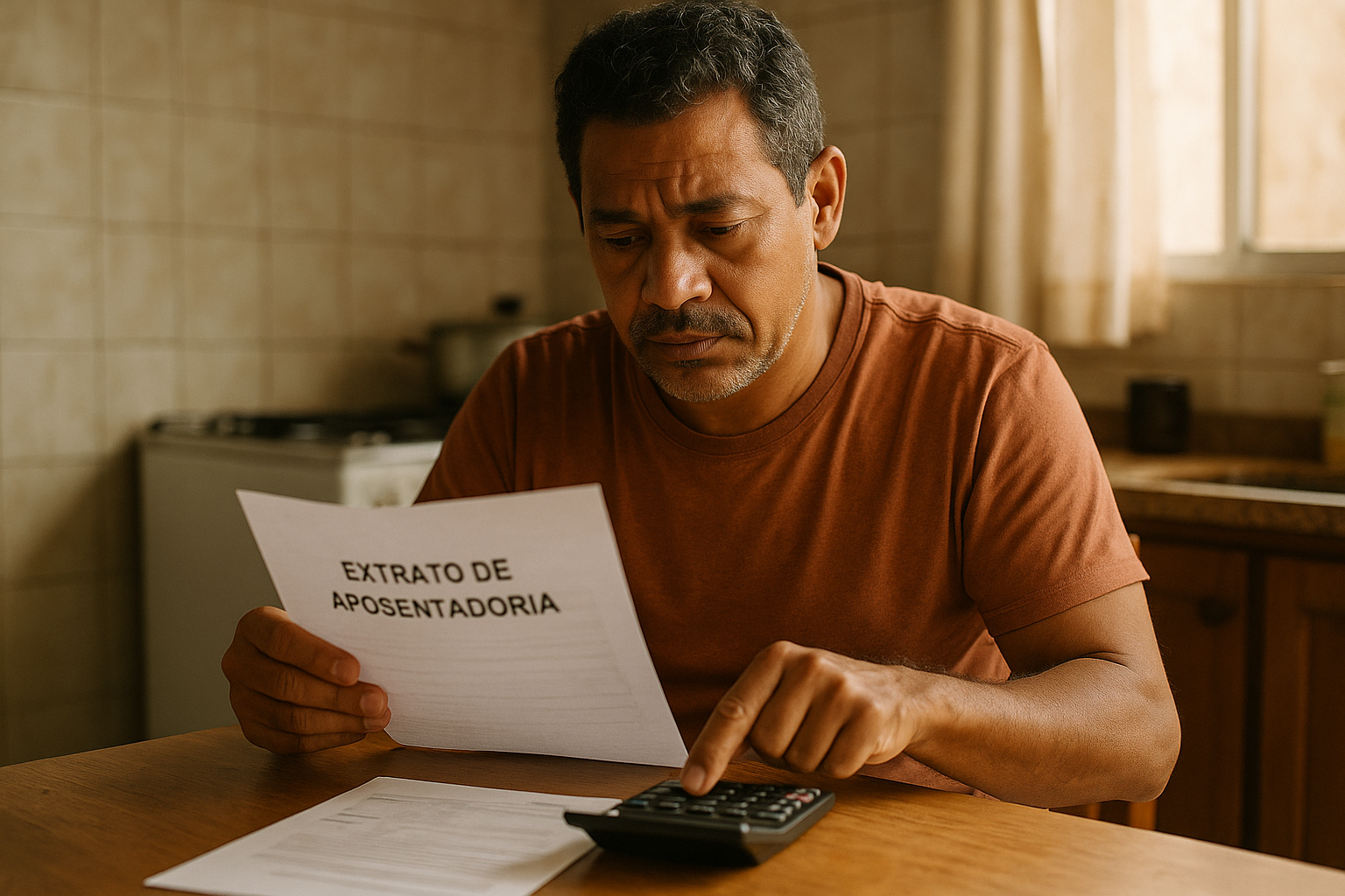 Divisor Mínimo na Aposentadoria: Entenda a Decisão do STJ e Quem Pode Pedir Revisão