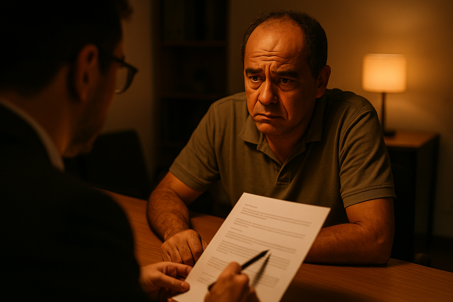 Carta de Exigência do INSS: Pode Negar Seu Pedido Sem Avisar?