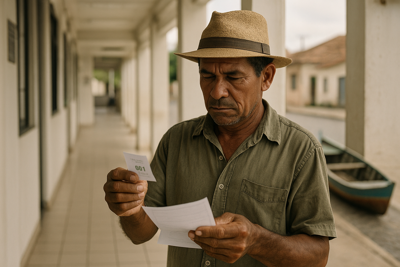 Seguro-defeso do pescador artesanal: quem tem direito e como acompanhar o pedido